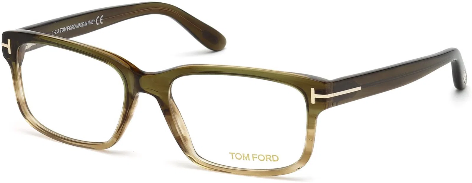 Tom Ford 5313 Eyeglasses - view 6